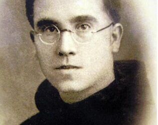Figuras Franciscanas: Isidoro Rodríguez Herrera