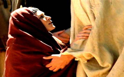 Domingo XX (A). Oraciones de la Eucaristía