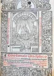 Bernabé de  PALMA OFM (1469-1532).