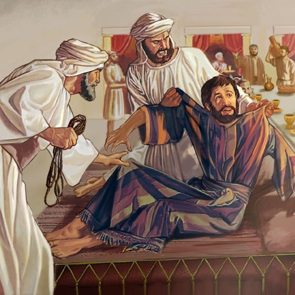 Domingo XXVIII. Oraciones de la Eucaristía