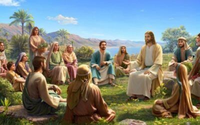 Domingo XXXI. Oraciones de la Eucaristía