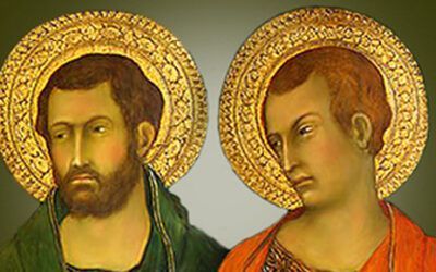 Santos y Beatos, del 1 al 31 de octubre