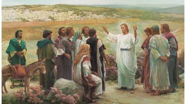 La fuerza del Evangelio, por P. Ruiz Verdú OFM