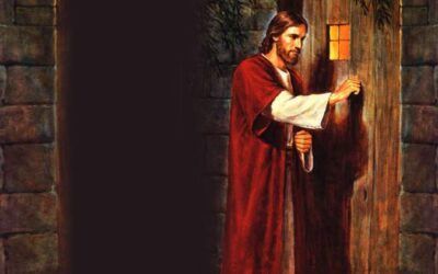 Domingo I Adviento (B). Oraciones de la Eucaristía