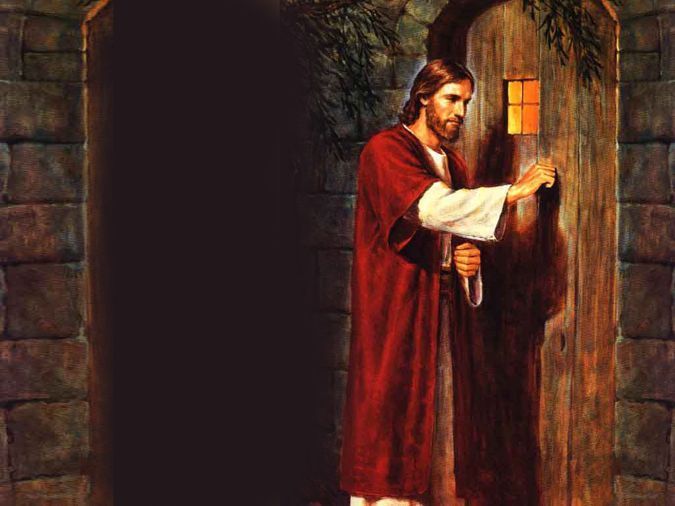 Domingo I Adviento (B). Oraciones de la Eucaristía