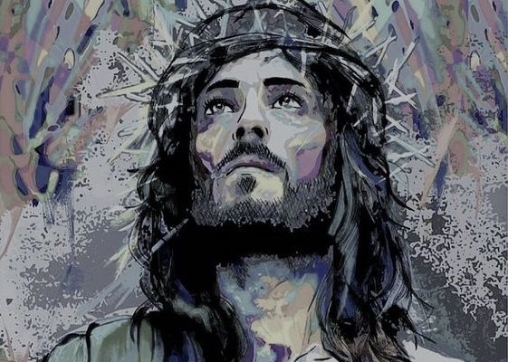 TUYO ES EL REINO, EL PODER Y LA GLORIA, por Elena Conde Guerri