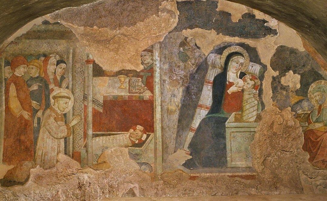 Navidad 2023. 800 años de Greccio