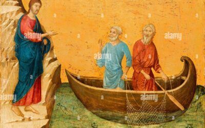 III Domingo T.O. Oraciones de la Eucaristía