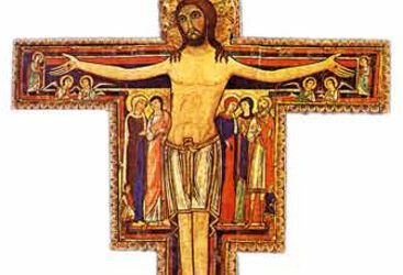 Figuras Franciscanas. Marco Adinolfi  (1919-2005).