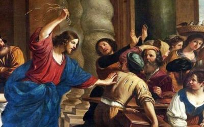 III Domingo de Cuaresma. Oraciones de la Eucaristía
