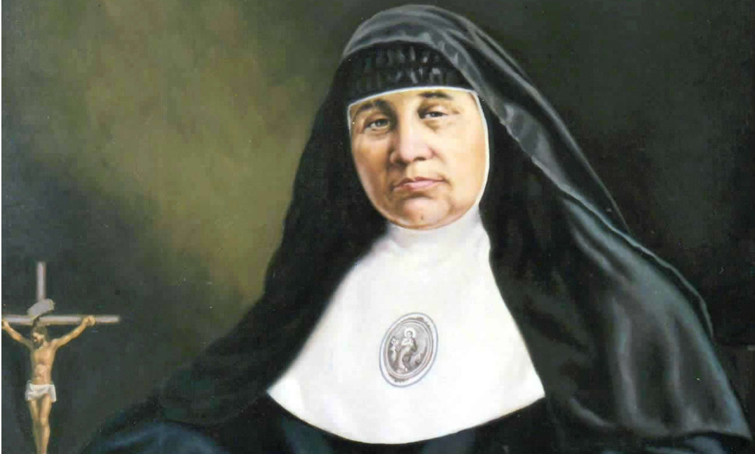 Figuras Franciscanas: Francisca Pascual Domenech (1833-1903).