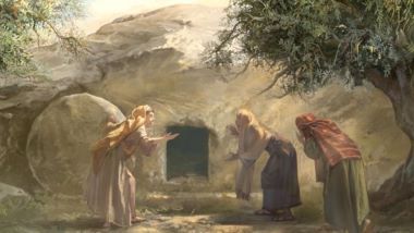 La Pascua del Señor