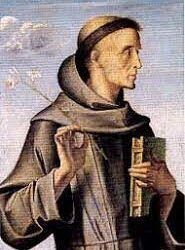 Antonio Panes (1621-1676). Franciscano, escritor místico