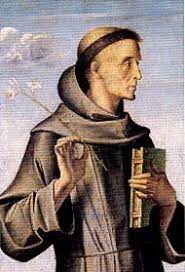 Antonio Panes (1621-1676). Franciscano, escritor místico