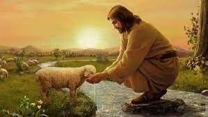  IV Pascua (B): Jesús es nuestro Pastor