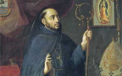JUAN DE ZUMÁRRAGA (-1548), por por María Lourdes Díaz-Trechuelo