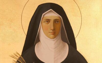 YO, MUJER. HILDEGARDA DE BINGEN