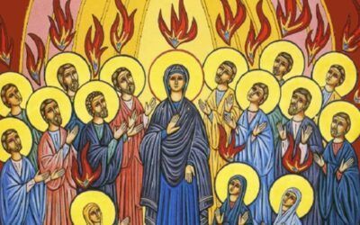 Pentecostés