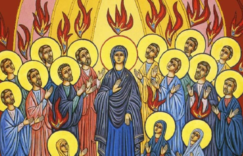 Pentecostés