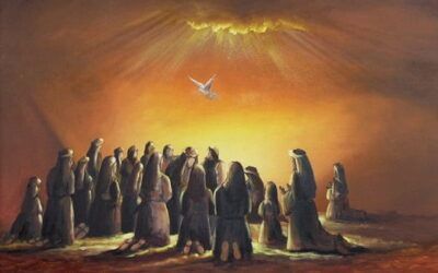 VI DOMINGO DE PASCUA – CICLO A
