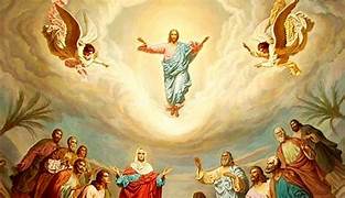 ASCENSIÓN DEL SEÑOR – CICLO A