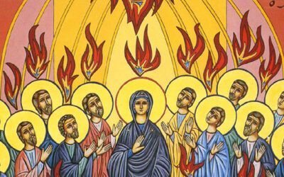 PENTECOSTÉS – CICLO A