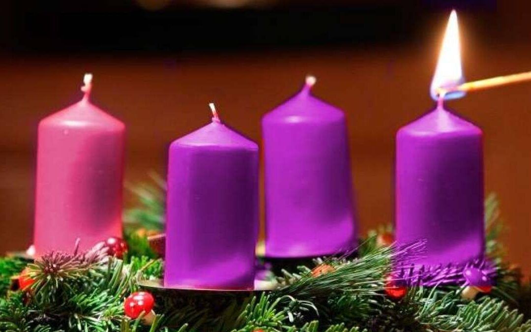 DOMINGO I DE ADVIENTO – CICLO A