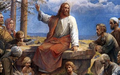 DOMINGO IV – TIEMPO ORDINARIO – CICLO A