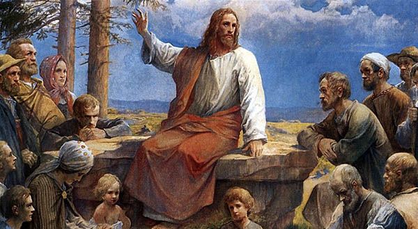 DOMINGO IV – TIEMPO ORDINARIO – CICLO A
