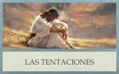 DOMINGO I – TIEMPO DE CUARESMA  – CICLO A