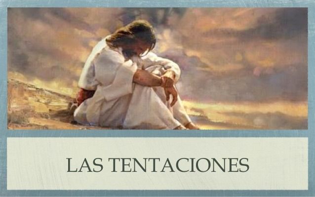 DOMINGO I – TIEMPO DE CUARESMA  – CICLO A