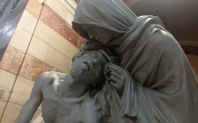 VIERNES SANTO – CICLO A