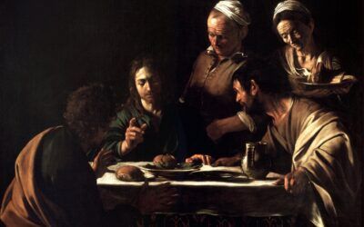 III DOMINGO DE PASCUA – CICLO A