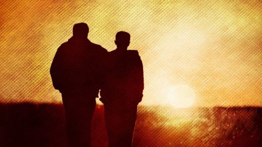 DOMINGO XXIII – CICLO A -TIEMPO ORDINARIO